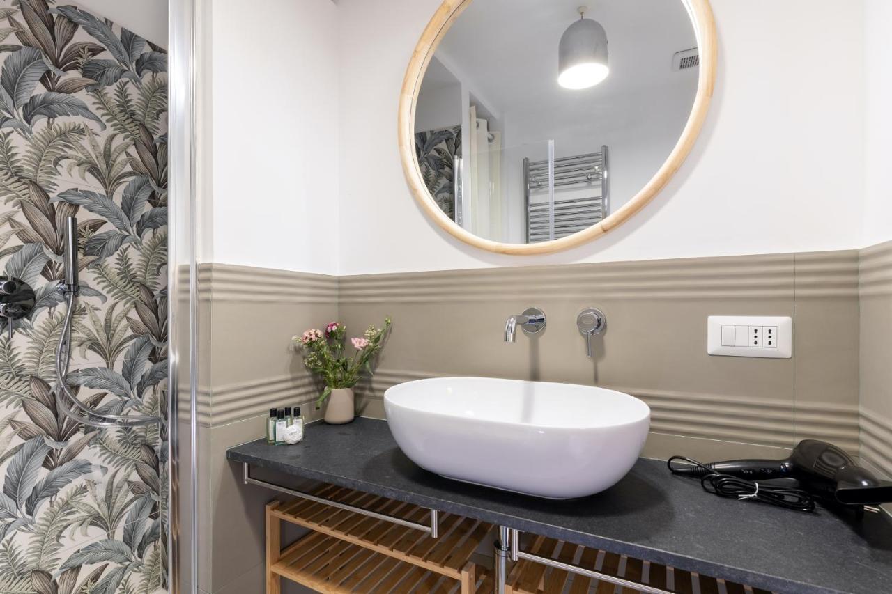 As Feel - Santa Margherita Design Appartamento Roma