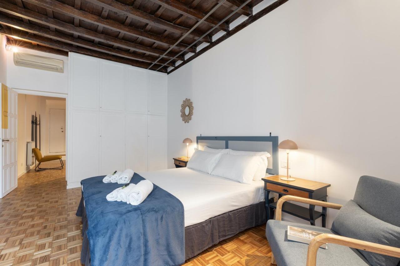 As Feel - Santa Margherita Design Appartamento Roma