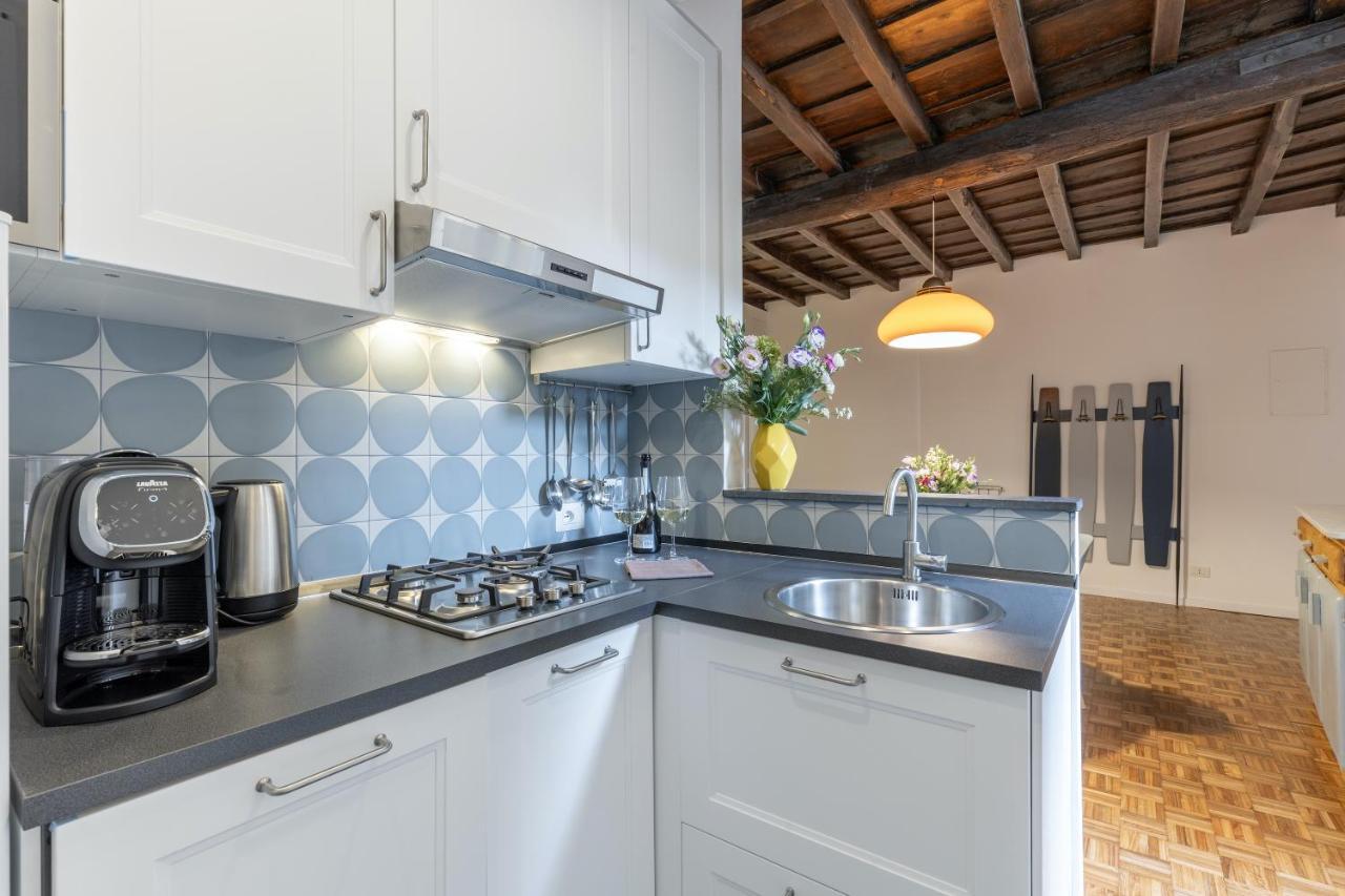 As Feel - Santa Margherita Design Appartamento
